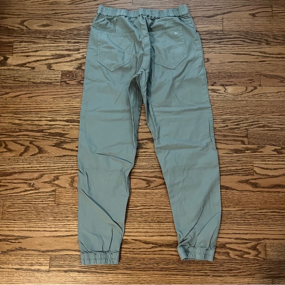 Rag & Bone Engineered Cotton Jogger - Picture 3 of 8